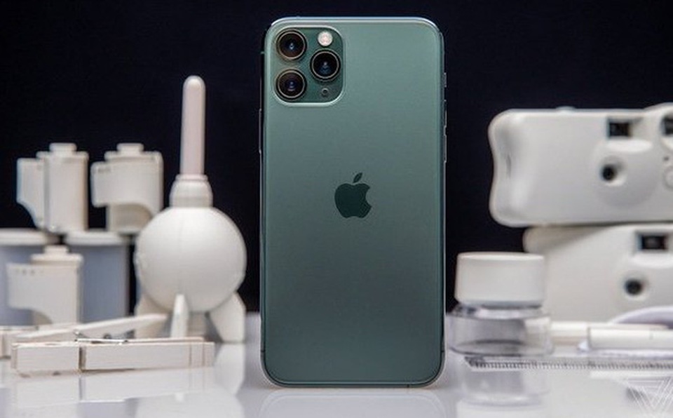 Apple đối mặt nguy cơ chậm ra mắt iPhone mới do đại dịch Corona - 2 Apple đối mặt nguy cơ chậm ra mắt iPhone mới do đại dịch Corona - 2