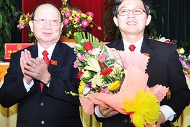 Thủ tướng phê chuẩn Chủ tịch tỉnh Bình Định