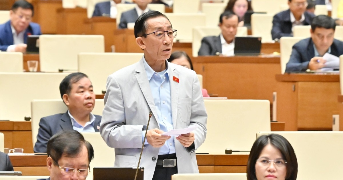 Giá rau "rất căng" sau bão lũ, đại biểu đề xuất gói hỗ trợ mạnh tay