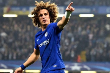 David Luiz hài lòng với tân huấn luyện viên Maurizio Sarri