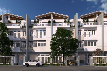 Đường Vành đai 3 và sự bứt phá của Nhơn Trạch