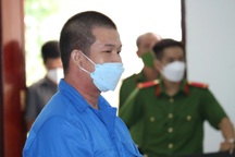 "Sư hổ mang" lừa đảo gần 68 tỷ đồng xin nhận mức án tử hình