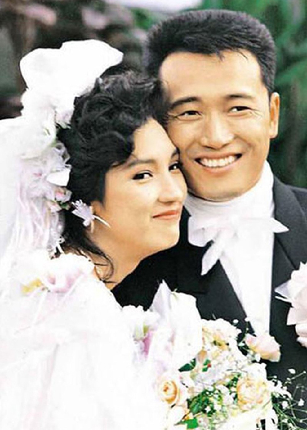 Lý Sư Sư Thích Mỹ Trân khiến khán giả mê đắm giờ ra sao? - 5 Lý Sư Sư Thích Mỹ Trân khiến khán giả mê đắm giờ ra sao? - 5