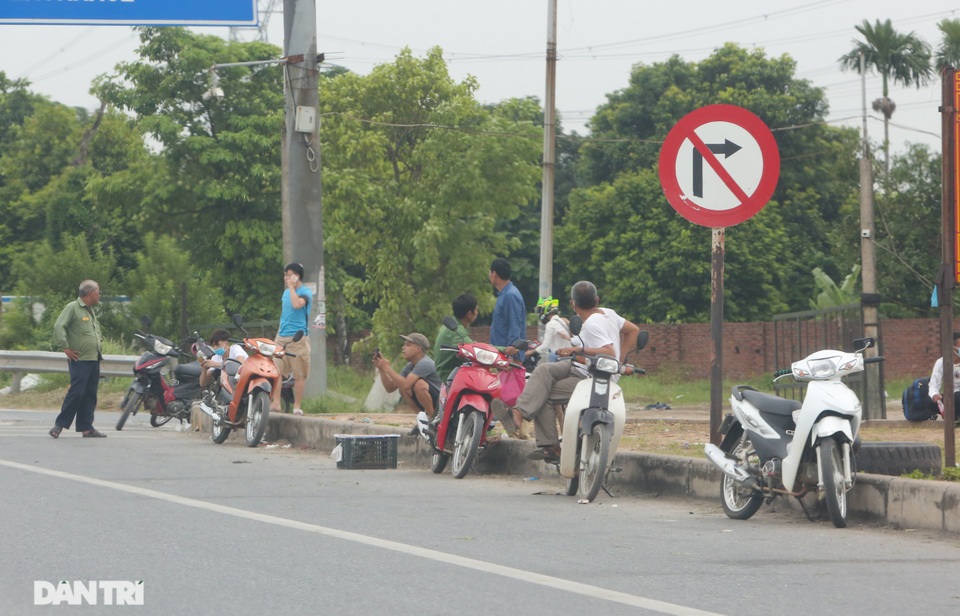 Cái bắt tay ma mãnh qua mặt CSGT của các nhà xe trên tuyến cao tốc - 8 Cái bắt tay ma mãnh qua mặt CSGT của các nhà xe trên tuyến cao tốc - 8