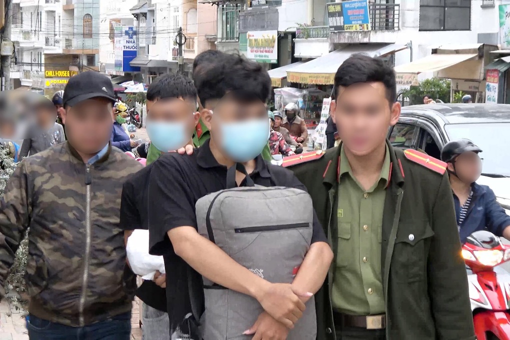 Mã độc ẩn trong tờ rơi quảng cáo dịch vụ massage thư giãn tận nơi - 1 Mã độc ẩn trong tờ rơi quảng cáo dịch vụ massage thư giãn tận nơi - 1