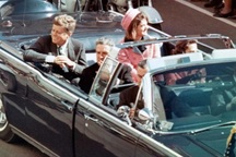 Mỹ công bố hơn 80.000 trang tài liệu mật vụ ám sát Tổng thống Kennedy