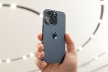 Điểm tuần: iPhone 15 ra mắt, thị trường điện thoại biến động