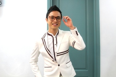 Nhật Tinh Anh tái xuất với dự án "khủng"