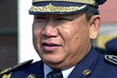 Campuchia: Tư lệnh cảnh sát quốc gia và Phó Tư lệnh quân đội tử nạn