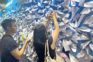 Thanh khoản ảm đạm, cổ phiếu hàng tiêu dùng Masan, Vinamilk gây chú ý