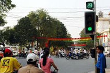 Hà Nội chấn chỉnh tình trạng “khủng hoảng giao thông”