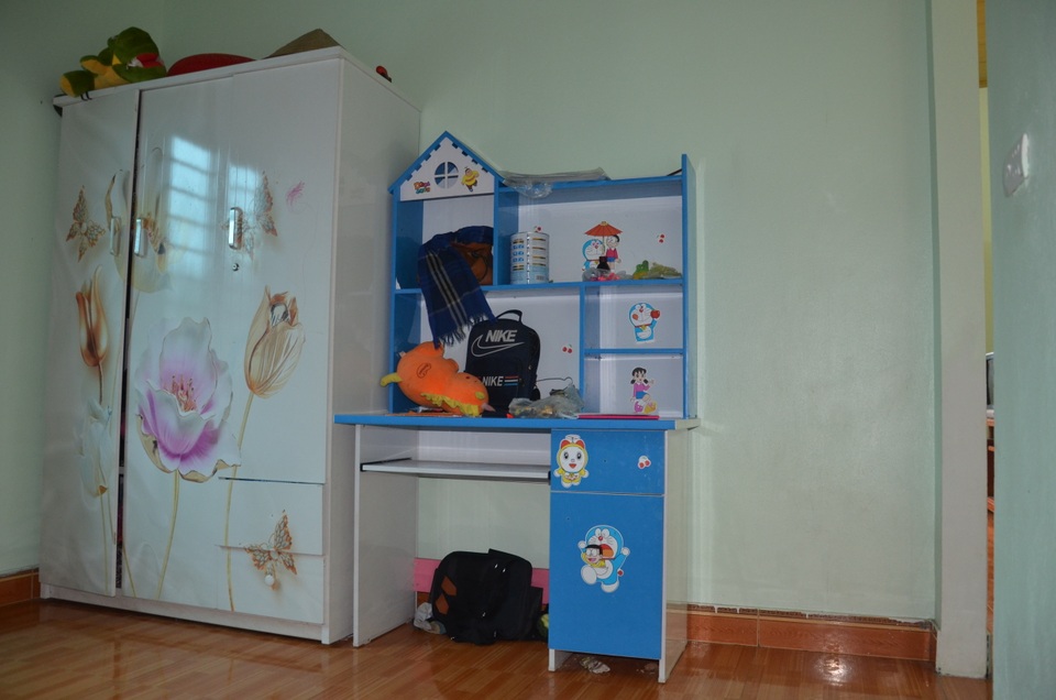 Nhờ bạn đọc Dân trí giúp đỡ, bà cháu tôi đã có nhà mới đón Tết - 3 Nhờ bạn đọc Dân trí giúp đỡ, bà cháu tôi đã có nhà mới đón Tết - 3