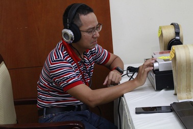 Hàng loạt thiết bị âm thanh độc đáo xuất hiện tại AV Show 2017