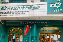 Giám đốc Công ty sách Nhã Nam xin lỗi về tin đồn "quấy rối nhân viên nữ"