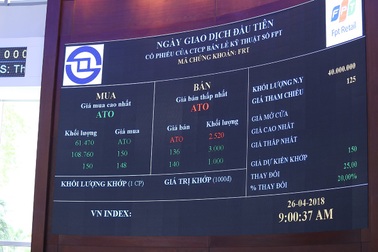 Sau khi lên sàn, FPT Retail sẽ cho thuê iPhone, mở thêm cửa hàng Apple