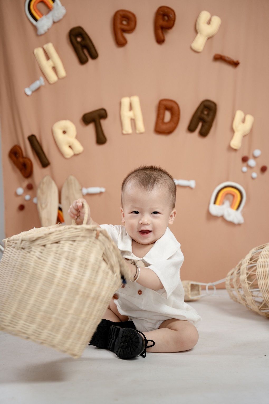 Hành trình tìm con của nhiều cặp vợ chồng tại Bệnh viện Hiếm muộn Việt - Bỉ - 1 Hành trình tìm con của nhiều cặp vợ chồng tại Bệnh viện Hiếm muộn Việt - Bỉ - 1