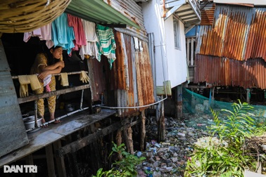 Đưa người dân sống ven kênh rạch lên chung cư: Chính sách đột phá