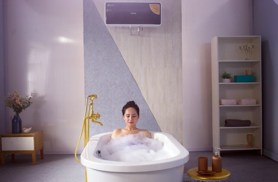 Mai Phương Thúy: Nếu không là hoa hậu, tôi có thể đã lấy chồng - 2