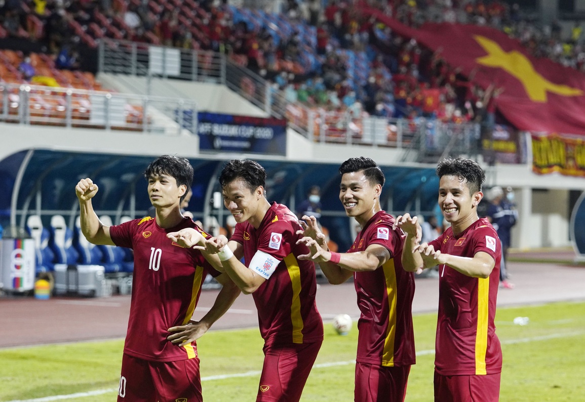 HLV Lào dự đoán kết quả bất ngờ ở trận tuyển Việt Nam vs Indonesia - 1 HLV Lào dự đoán kết quả bất ngờ ở trận tuyển Việt Nam vs Indonesia - 1