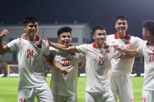 U23 Việt Nam có đủ lực lượng cho SEA Games và giải U23 châu Á?
