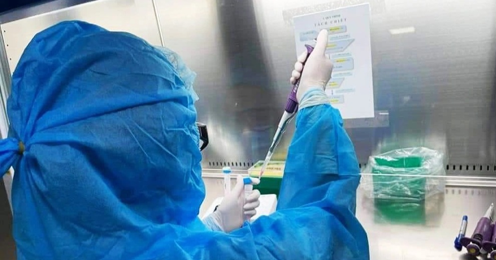 Sáng 24/9, Hà Nội và nhiều địa phương không ghi nhận ca cộng đồng - 4 Sáng 24/9, Hà Nội và nhiều địa phương không ghi nhận ca cộng đồng - 4
