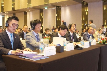 Duyên hải Nam Trung Bộ tìm cơ hội hợp tác với Nhật Bản