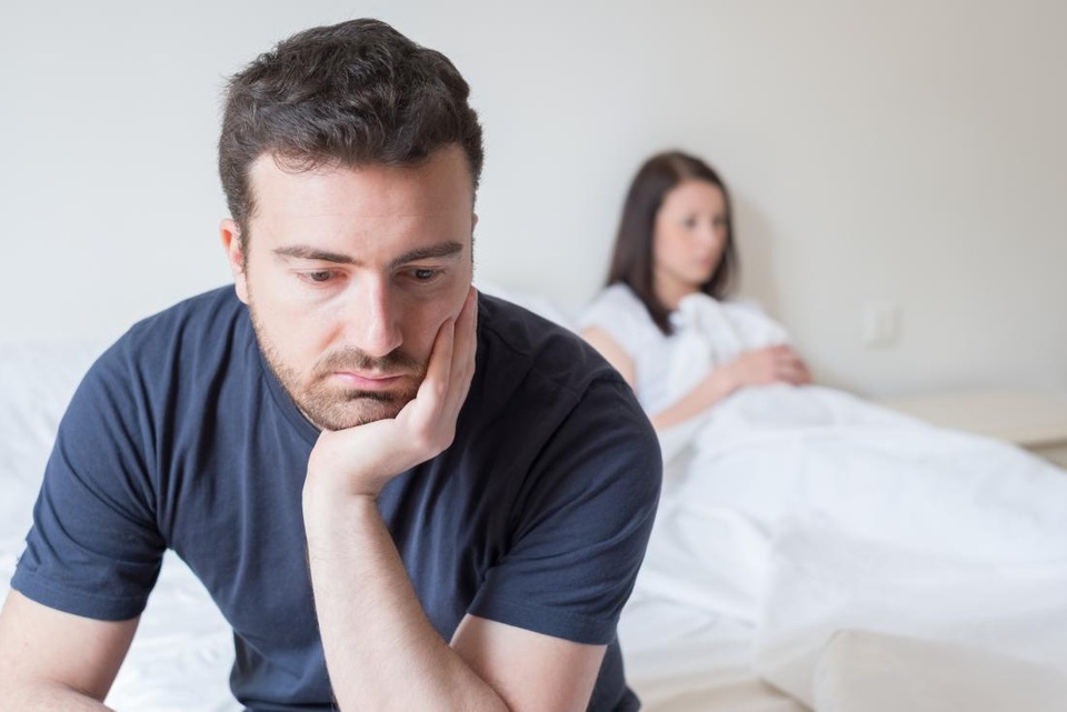 Đau rát khi xuất tinh có thể là dấu hiệu của loại ung thư nguy hiểm - 1 Đau rát khi xuất tinh có thể là dấu hiệu của loại ung thư nguy hiểm - 1