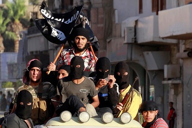 IS kêu gọi tấn công Mỹ và châu Âu trong tháng Ramadan