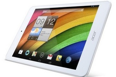 Acer ra mắt loạt Chromebook và máy tính bảng mới