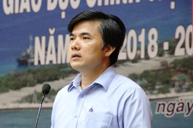 Giáo dục tư tưởng chính trị cho sinh viên từ khi bước vào trường