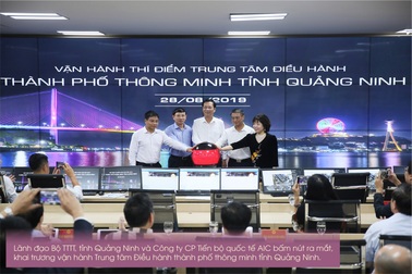 AIC Group chủ động tham gia cuộc Cách mạng Công nghiệp lần thứ tư