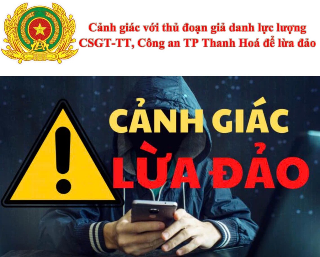 Thủ đoạn lừa đảo cũ nhưng nhiều người vẫn sập bẫy - 1