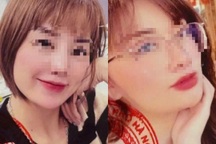 Truy tìm hai phụ nữ bị tố thuê ô tô nhưng không trả