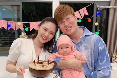 Sỹ Luân chia sẻ lấy vợ 8 năm nhưng mẹ vẫn chưa chấp nhận con dâu