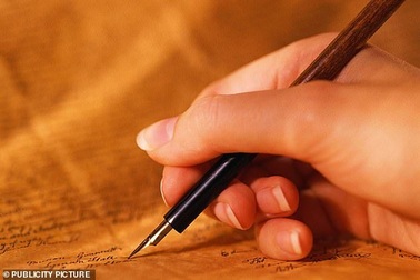 Nói “nét chữ, nết người”... là đúng