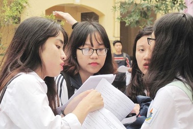 Tuyển sinh 2018: Tăng thêm hơn 100 ngành mới