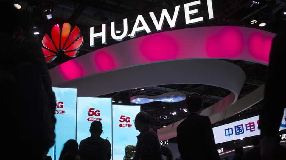 Huawei, Xiaomi báo cáo doanh thu năm 2019 tăng “thần tốc” - 1 Huawei, Xiaomi báo cáo doanh thu năm 2019 tăng “thần tốc” - 1