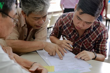 Tránh sai lầm khi chọn ngành nghề