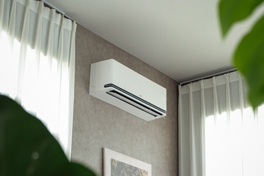 LG Dualcool AI Air - Dòng điều hòa tiết kiệm điện