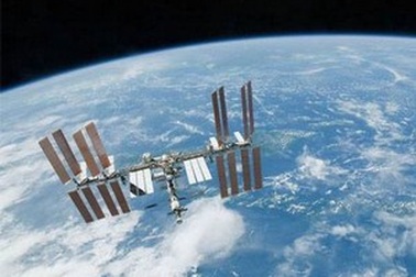 Facebook lần đầu tiên trở thành “cầu nối” giữa trái đất và trạm vũ trụ ISS