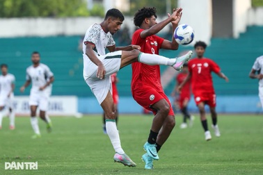 HLV U23 Yemen tuyên bố đanh thép trước trận quyết đấu với U23 Việt Nam