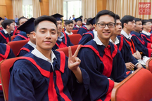 Toàn cảnh tuyển sinh năm 2022 của trường ĐH Bách khoa Hà Nội