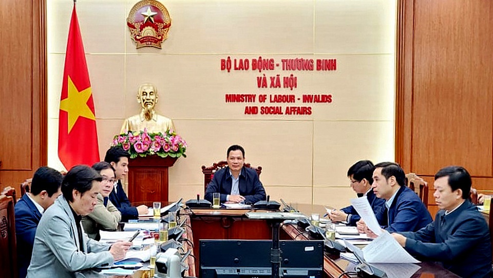 Khẩn trương hoàn thiện 8 đề án xây dựng pháp luật trong tháng 12/2020 - 1 Khẩn trương hoàn thiện 8 đề án xây dựng pháp luật trong tháng 12/2020 - 1