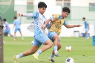 Đội trưởng U17 Việt Nam cảnh báo về sức mạnh của U17 Hàn Quốc