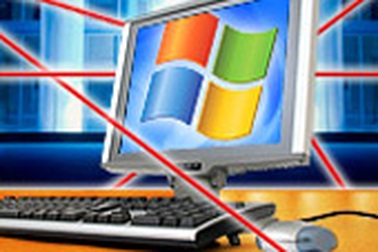 Lỗ hổng nghiêm trọng trong Windows 2000