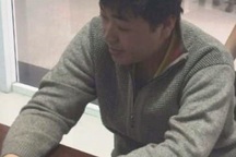 Đã bắt được nghi can cướp ngân hàng tại Huế