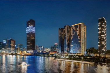 Bộ sưu tập “Branded Living - Không gian sống hàng hiệu” từ Masterise Homes