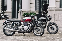 Khách Việt mua mô tô có thể tiết kiệm hàng chục triệu nếu giảm trước bạ