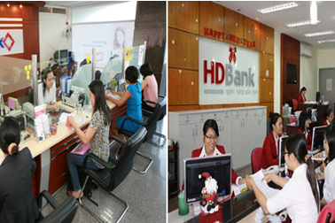 Đại hội cổ đông DaiABank bất thành, việc sáp nhập HDBank bỏ ngỏ