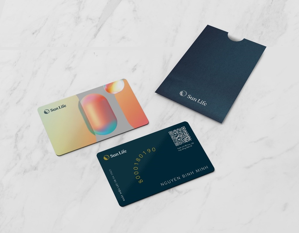 Hành trình 10 năm chinh phục khách hàng của Sun Life - 1 Hành trình 10 năm chinh phục khách hàng của Sun Life - 1